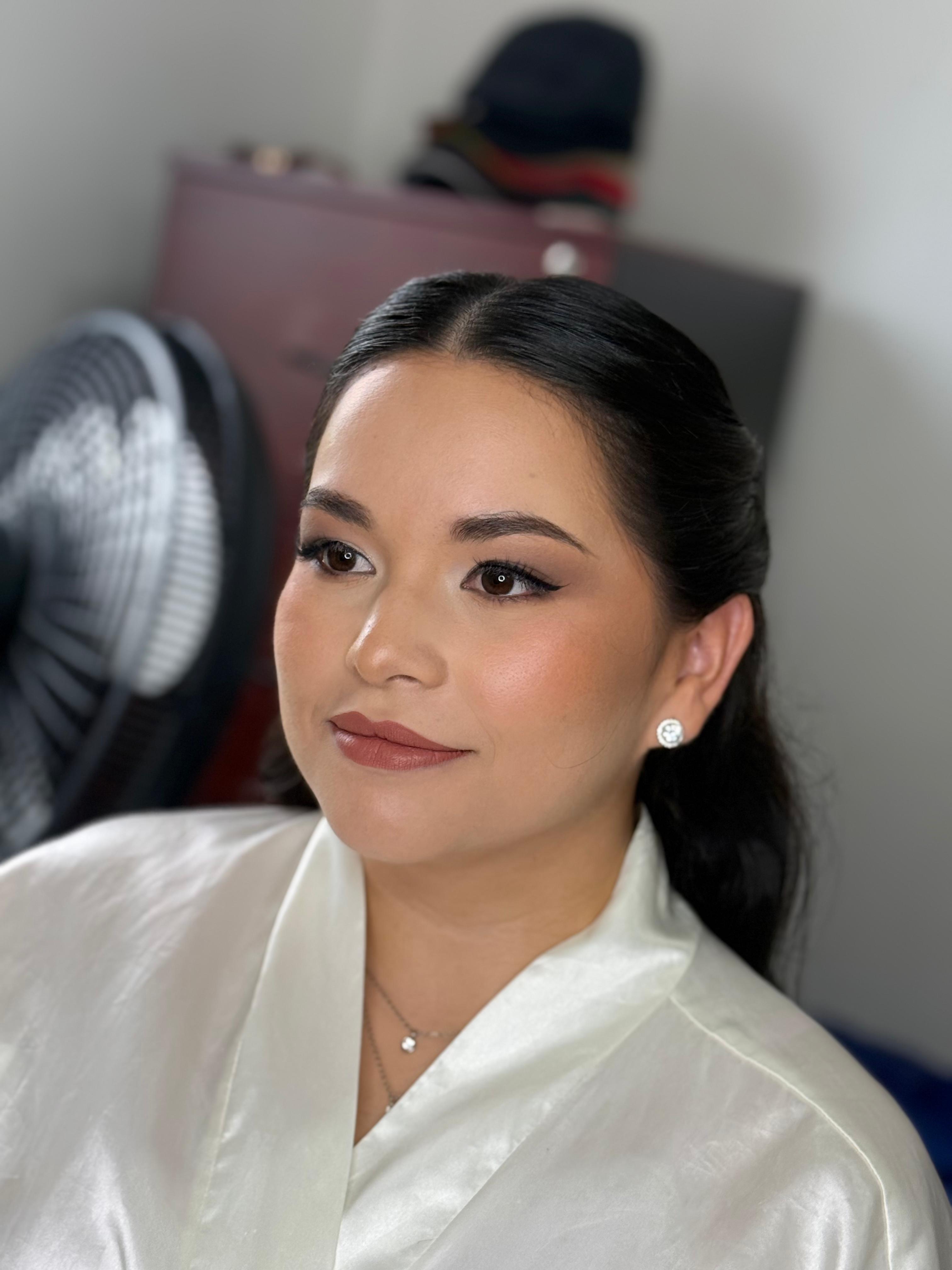 Maquillaje profesional