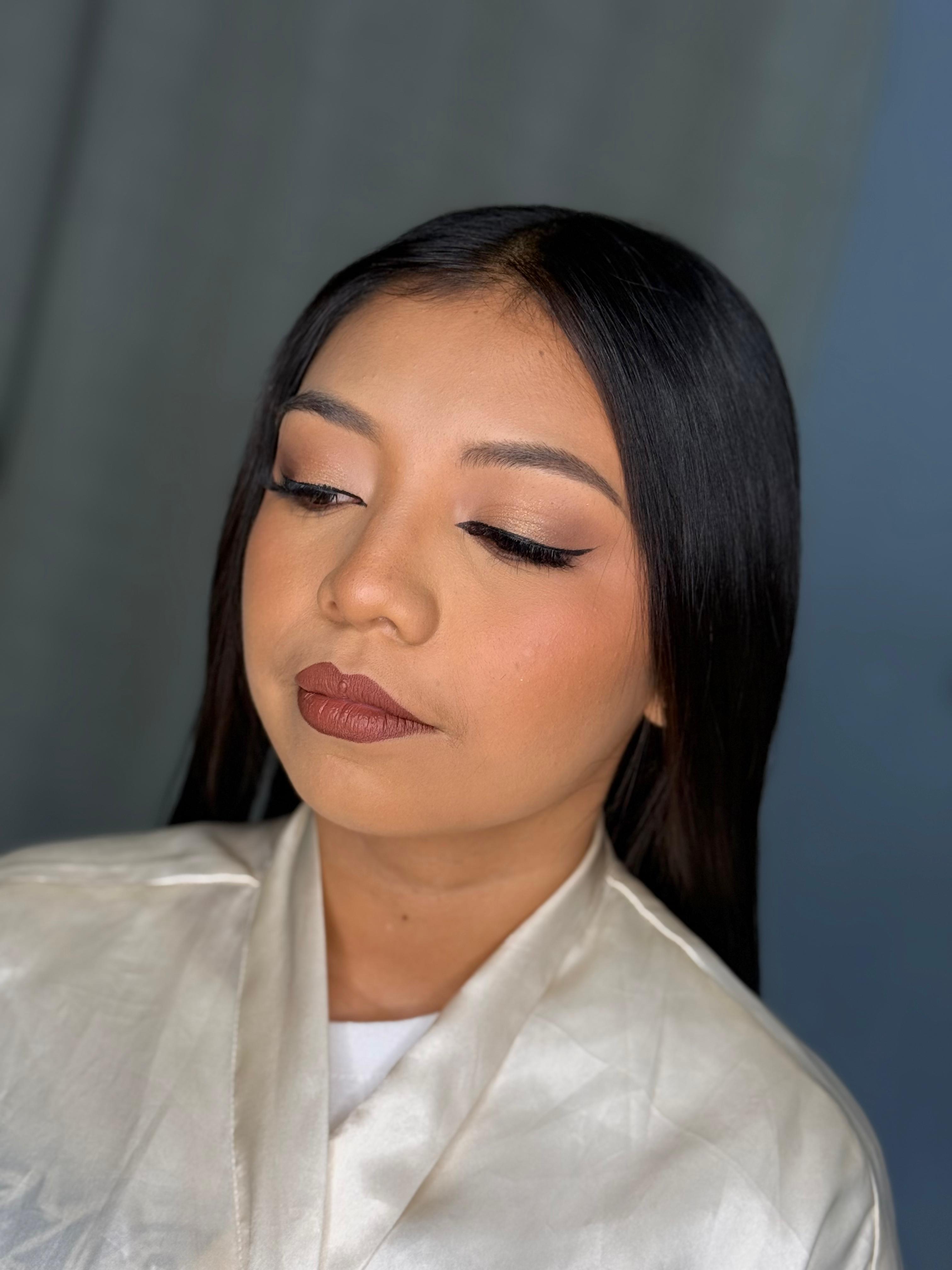 Maquillaje profesional