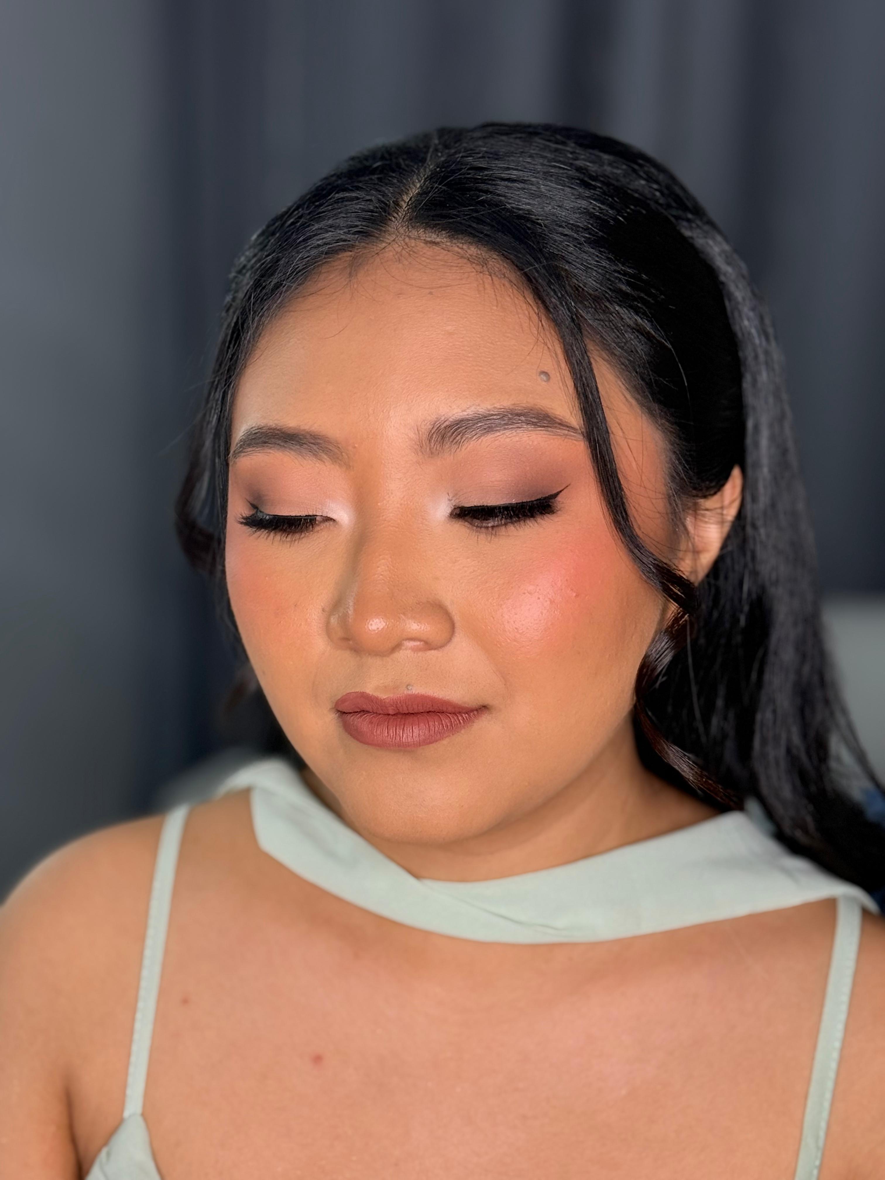 Maquillaje profesional