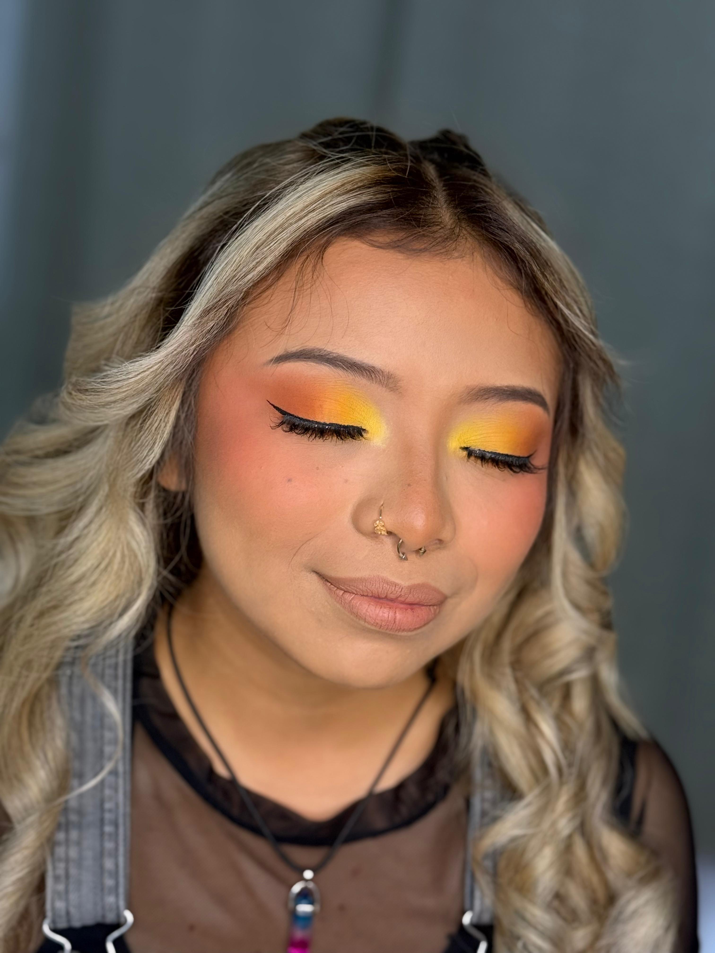 Maquillaje profesional
